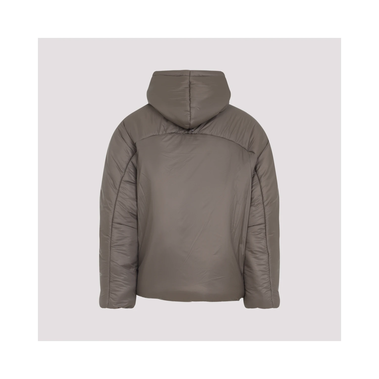 Mordecai Hoodie Puffer