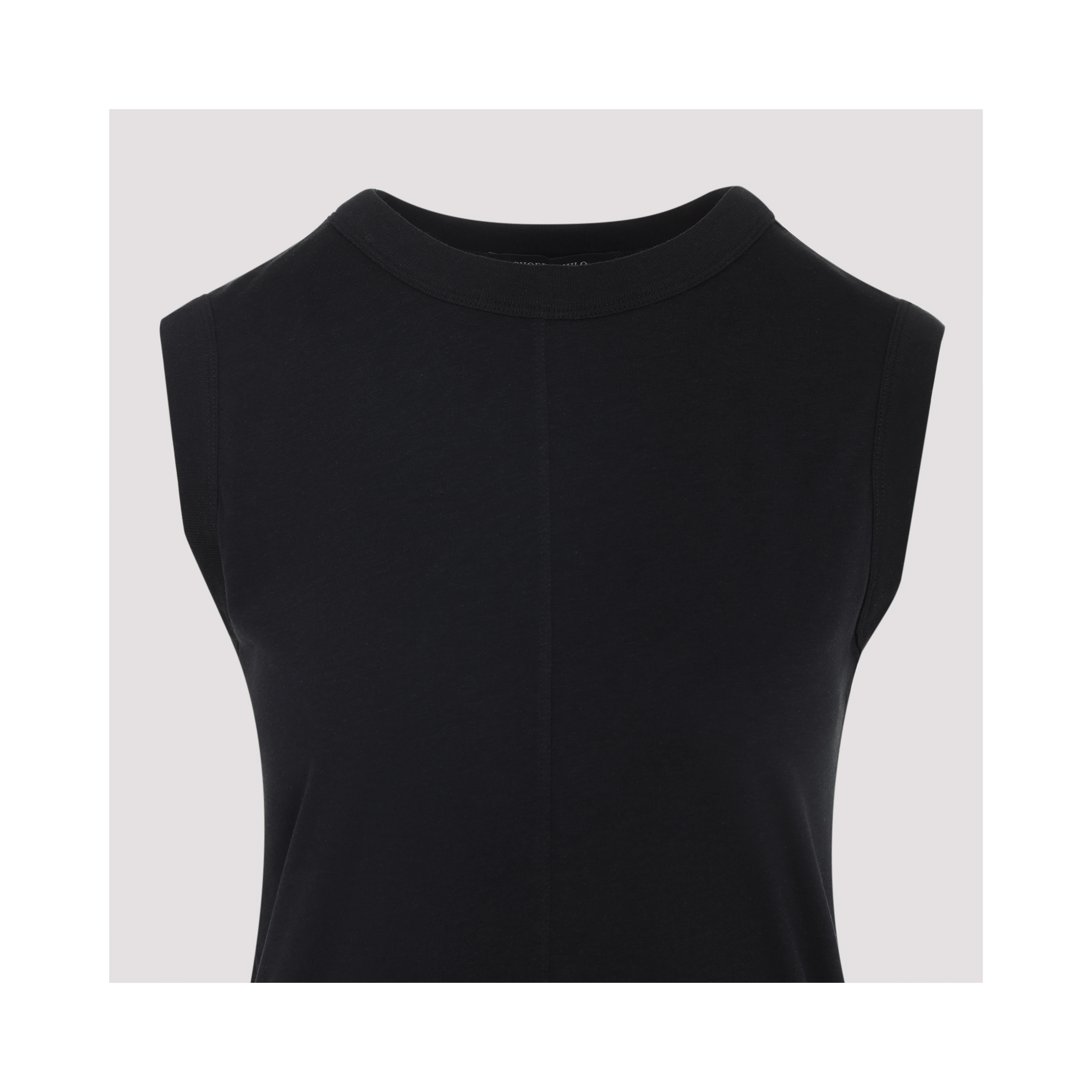 Phoebe Philo Ultrafine Tank Top