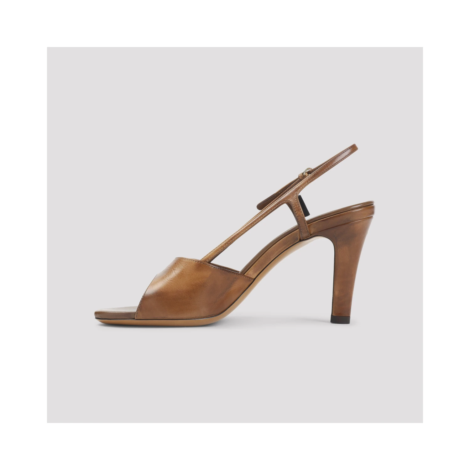 Miu Miu Calf Leather Sandals
