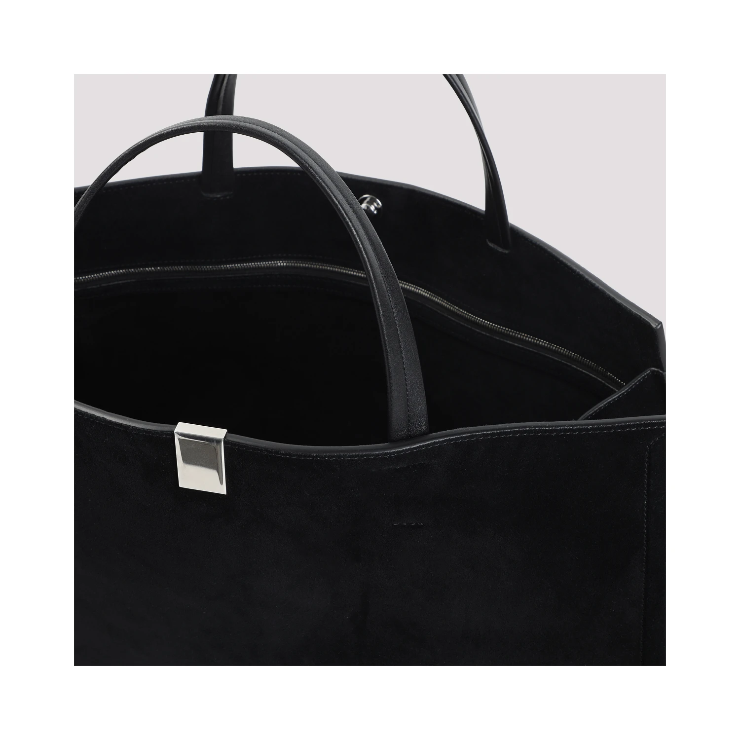 Phoebe Philo Kit Cabas Medium Shoulder Bag