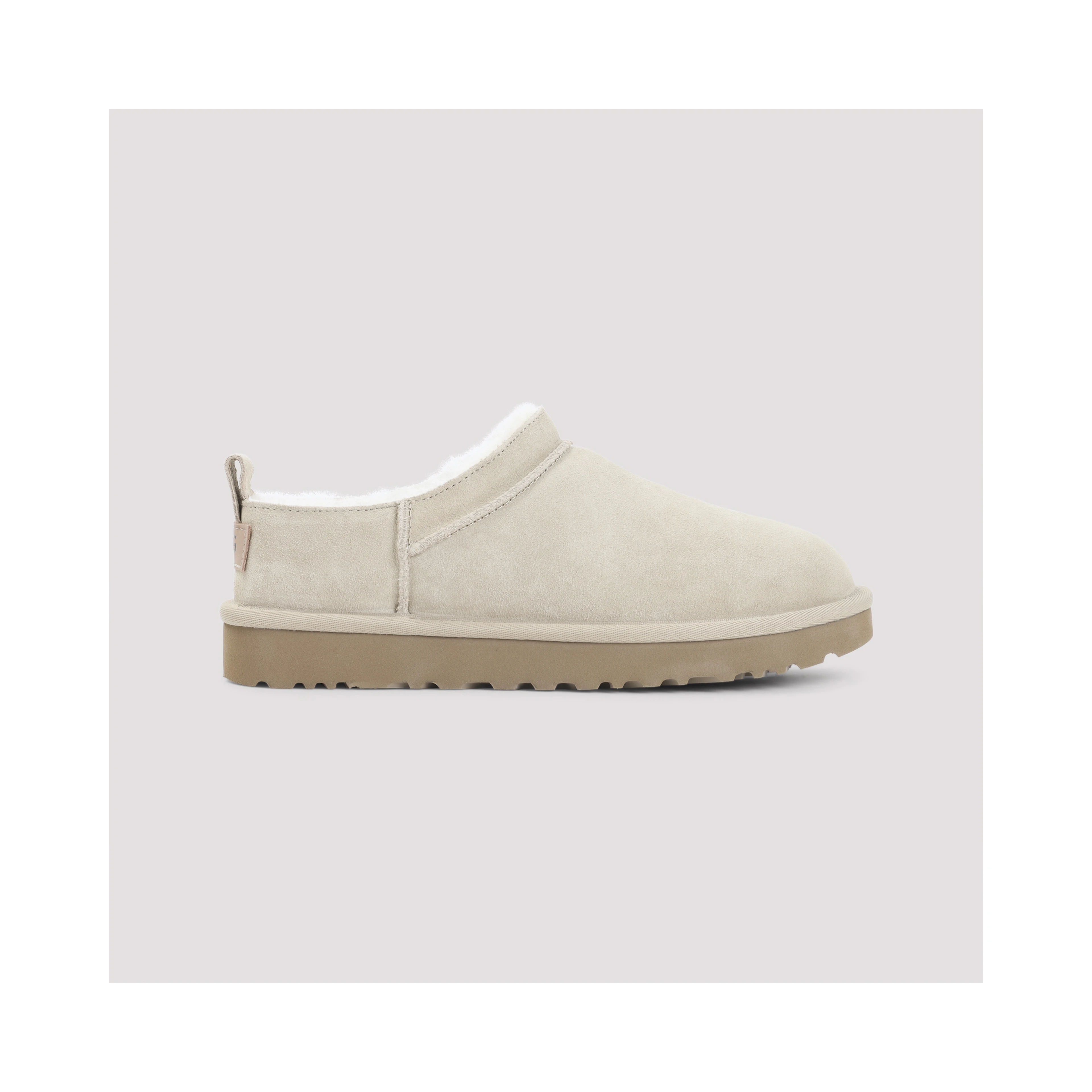 Ugg Classic Micro Boots