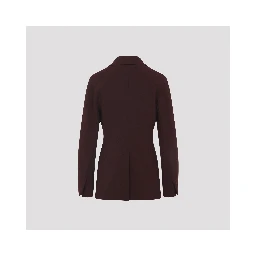 Max Mara Pianoforte Alare Cady Jacket