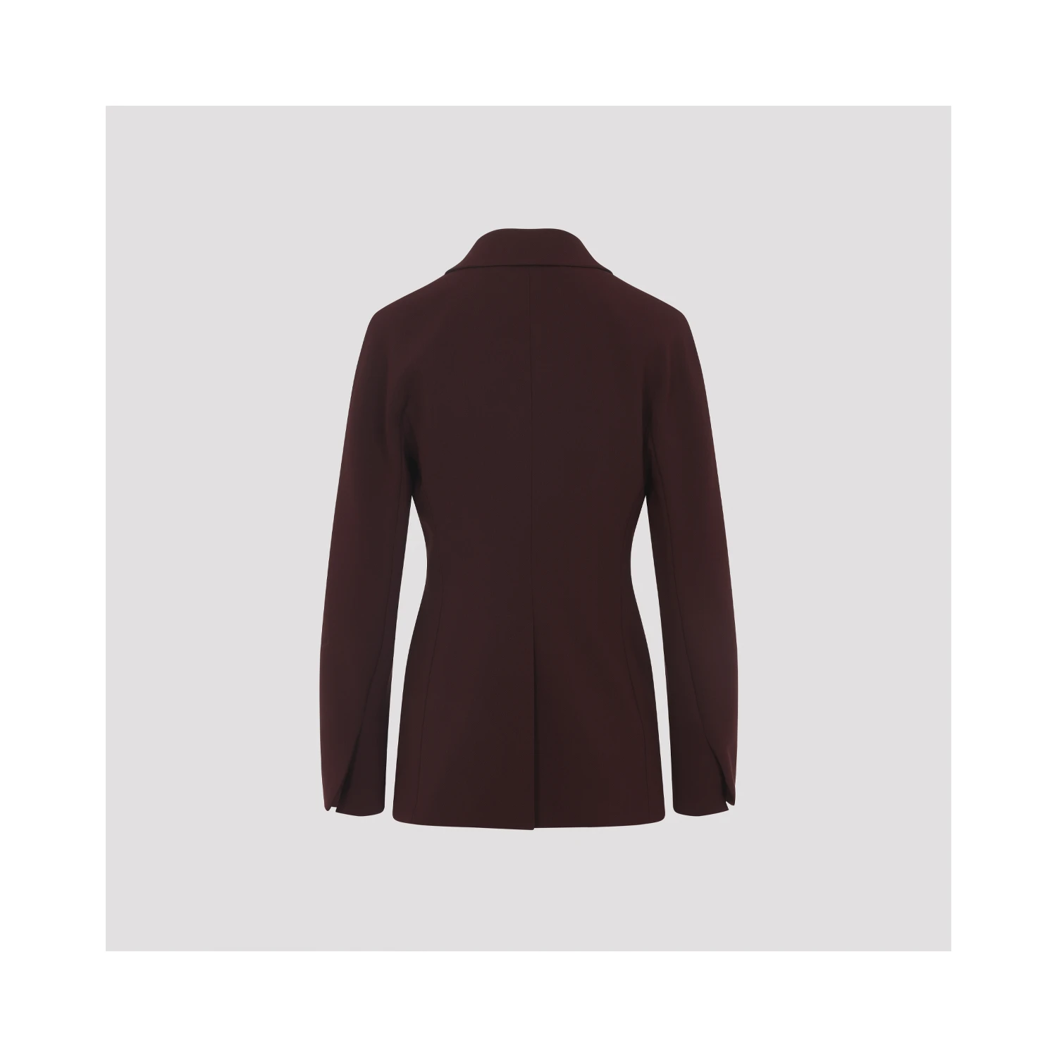 Max Mara Pianoforte Alare Cady Jacket