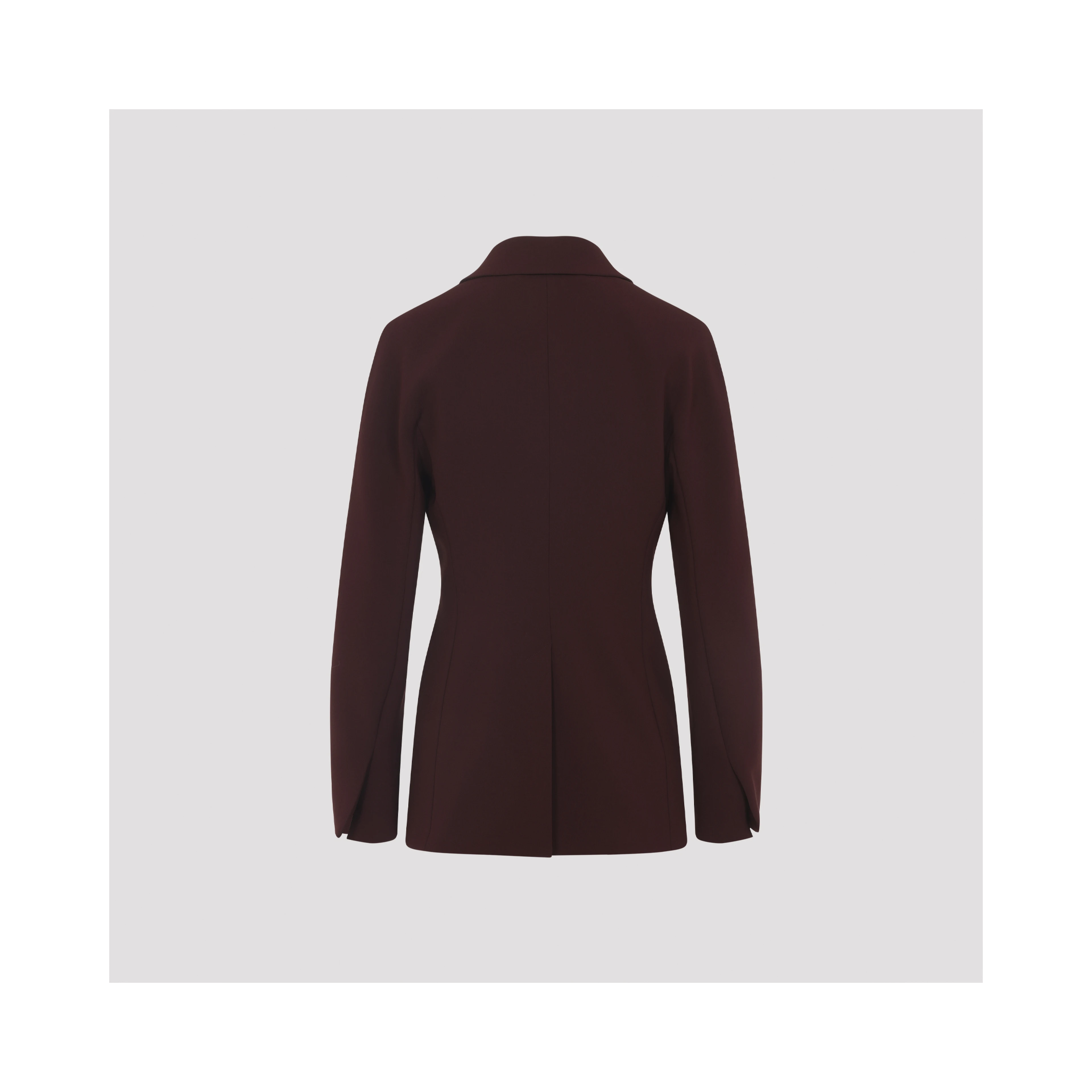 Max Mara Pianoforte Alare Cady Jacket