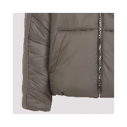 Mordecai Hoodie Puffer