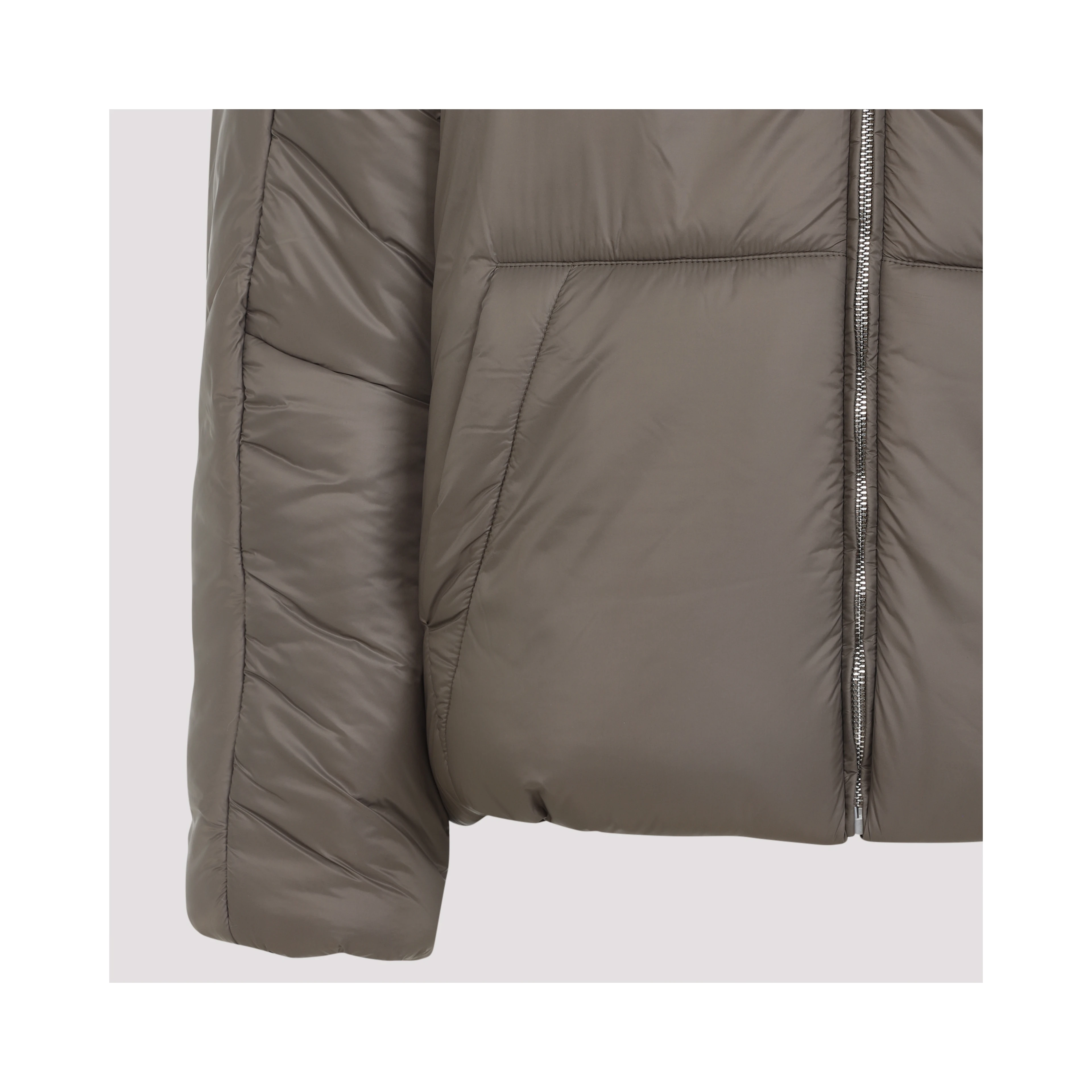 Mordecai Hoodie Puffer