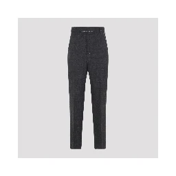 Moschino Wool Pants