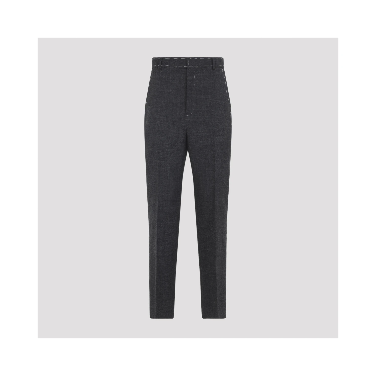 Moschino Wool Pants