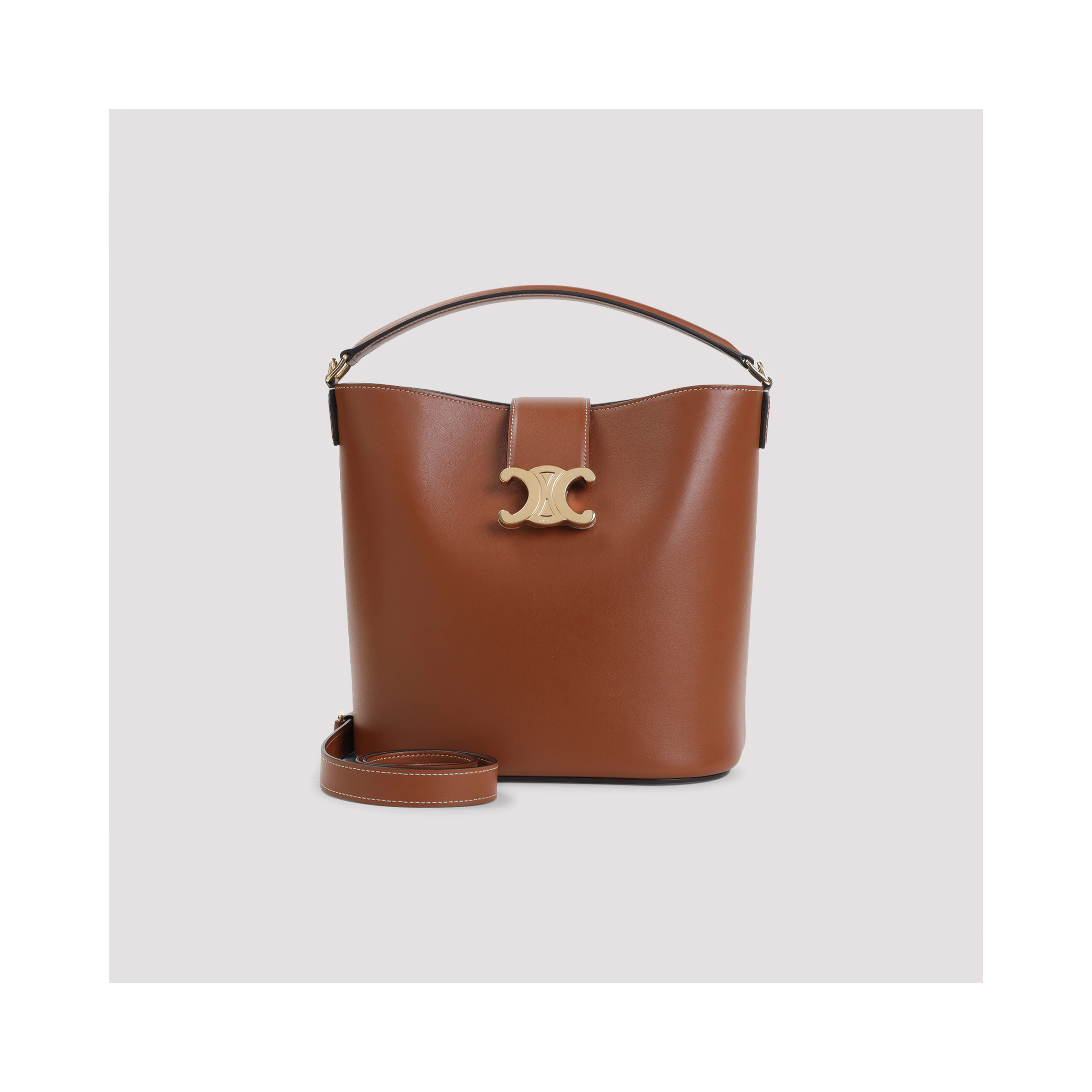 Celine Medium Louise Shoulder Bag
