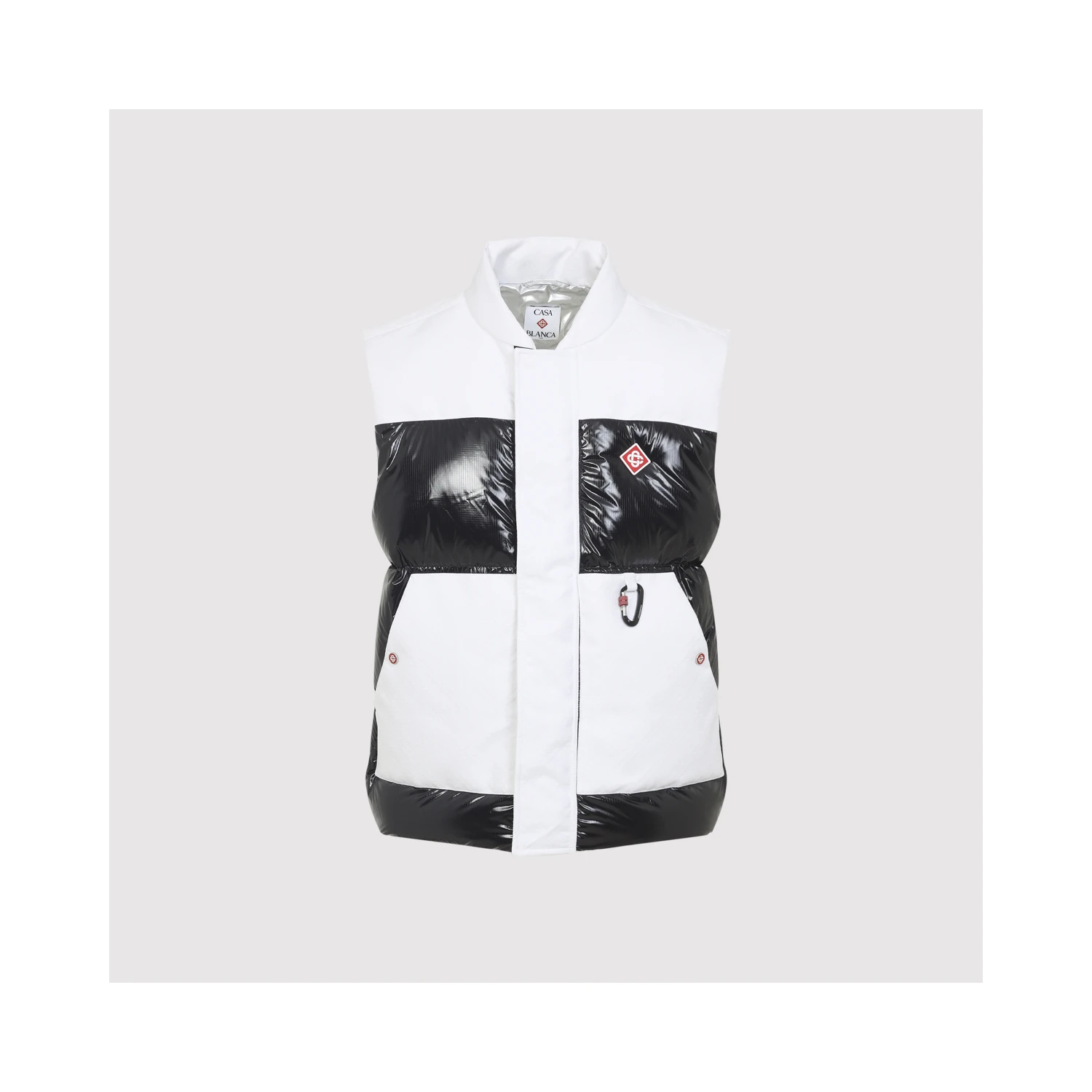 Casablanca Down Vest