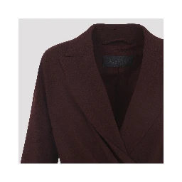Max Mara Pianoforte Alare Cady Jacket