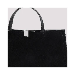 Phoebe Philo Kit Cabas Medium Shoulder Bag