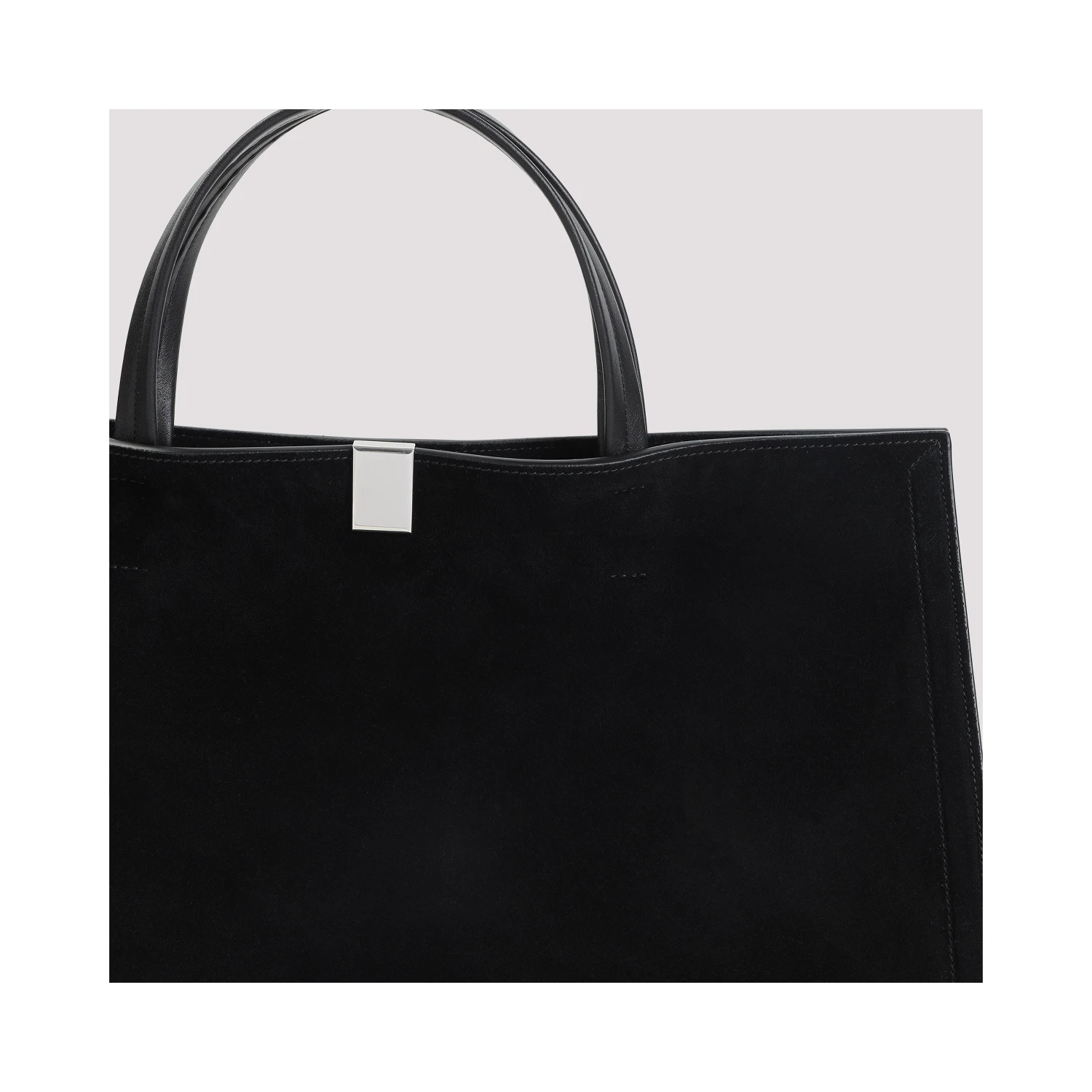 Phoebe Philo Kit Cabas Medium Shoulder Bag