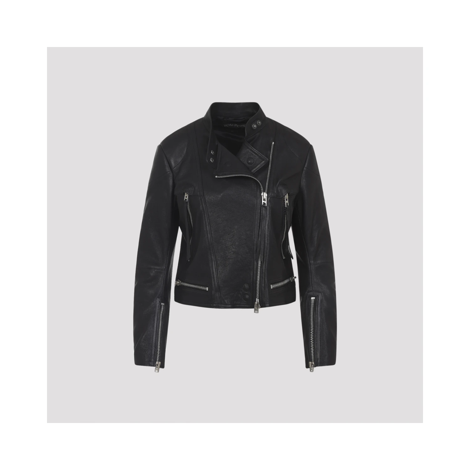 Tom Ford Leather Jacket