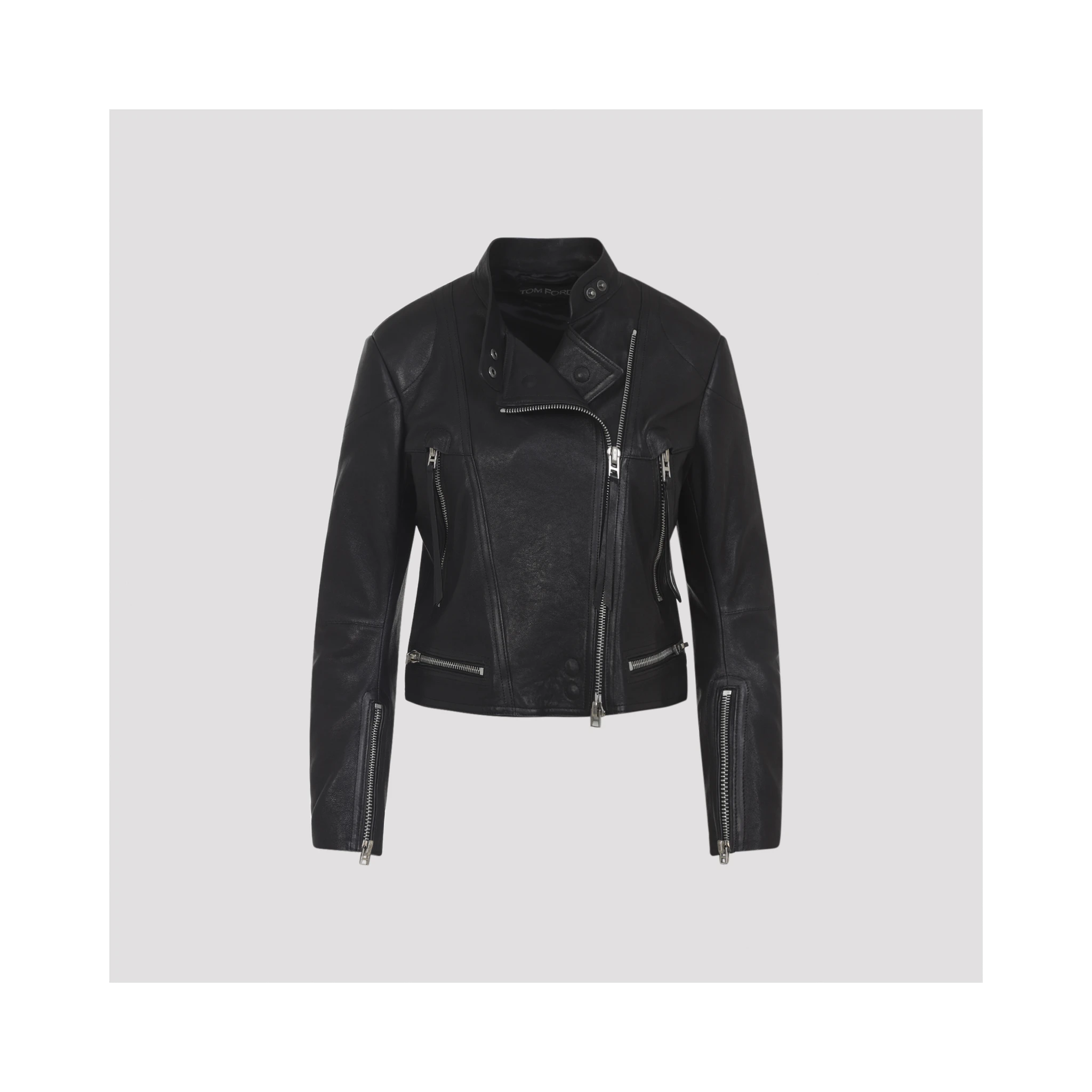 Tom Ford Leather Jacket