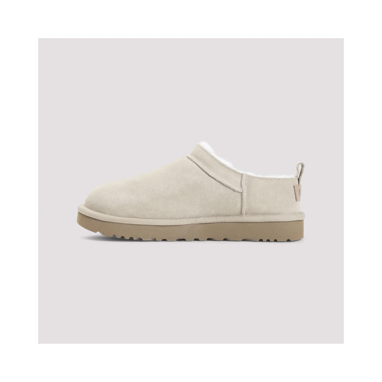 Ugg Classic Micro Boots
