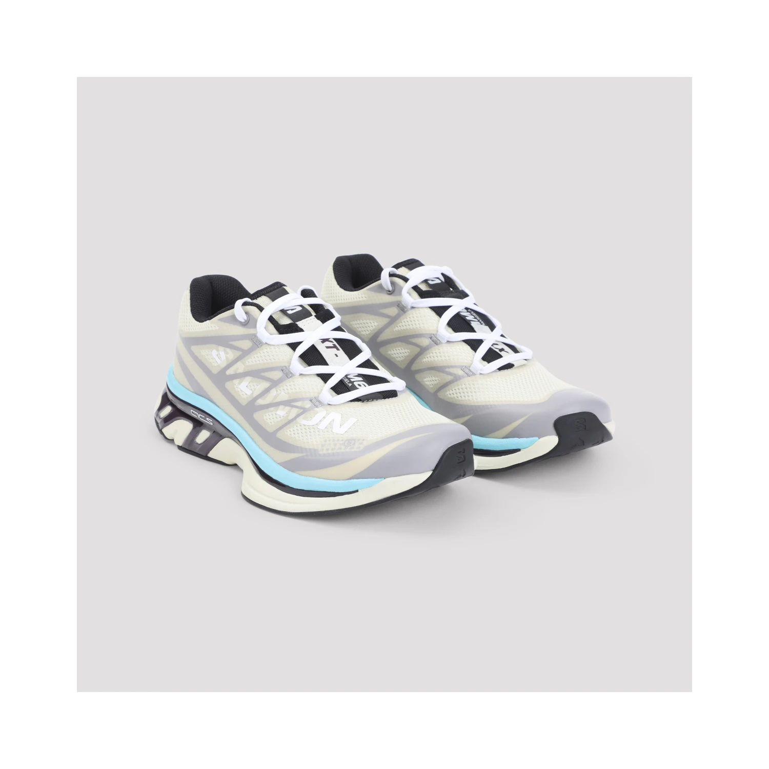 MM6 Maison Margiela x Salomon XT Sneakers	S59WS0243.P6303-