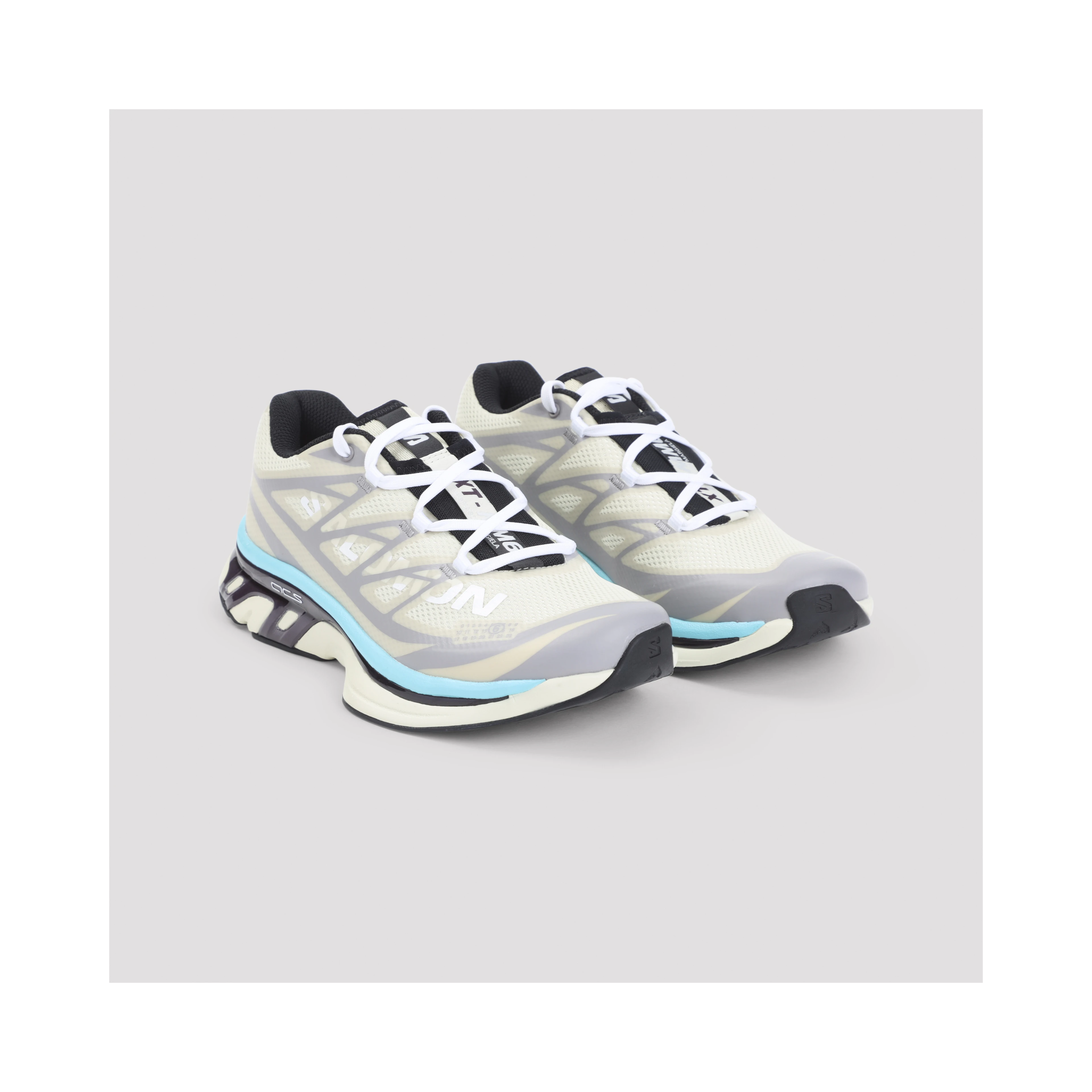 MM6 Maison Margiela x Salomon XT Sneakers S59WS0243.P6303-