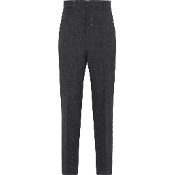 Moschino Wool Pants
