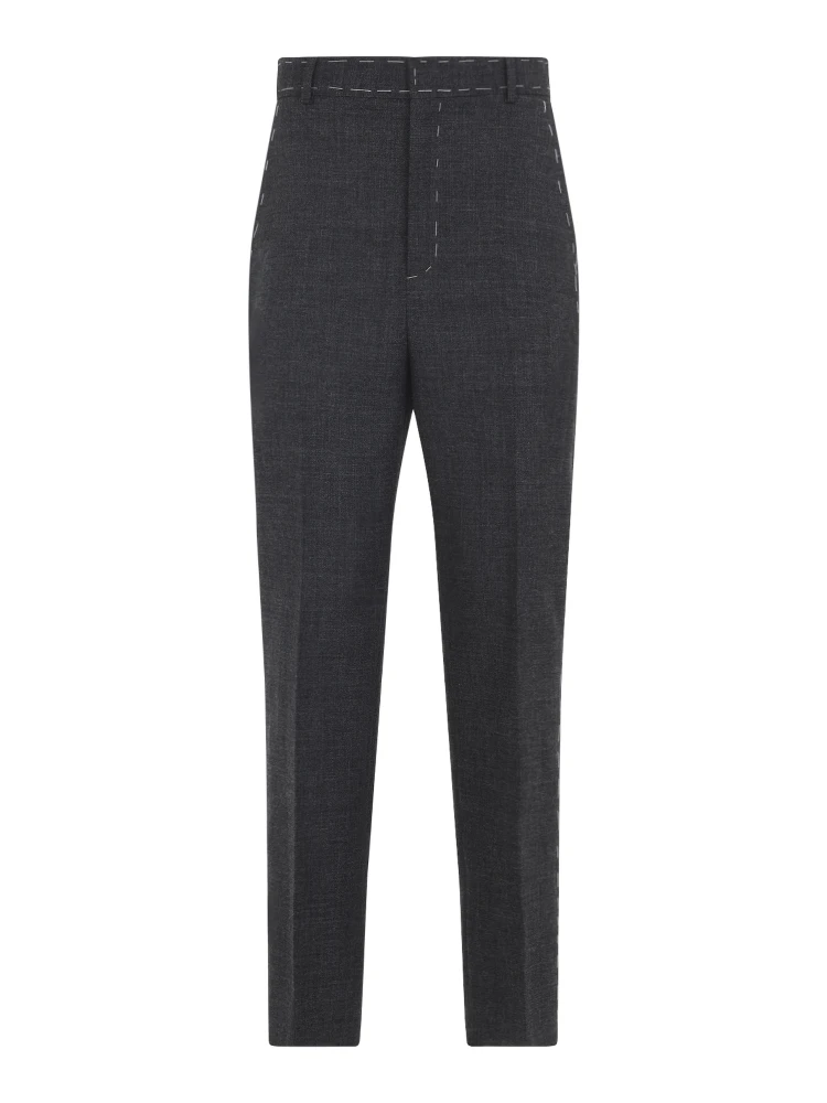 Moschino Wool Pants alternative