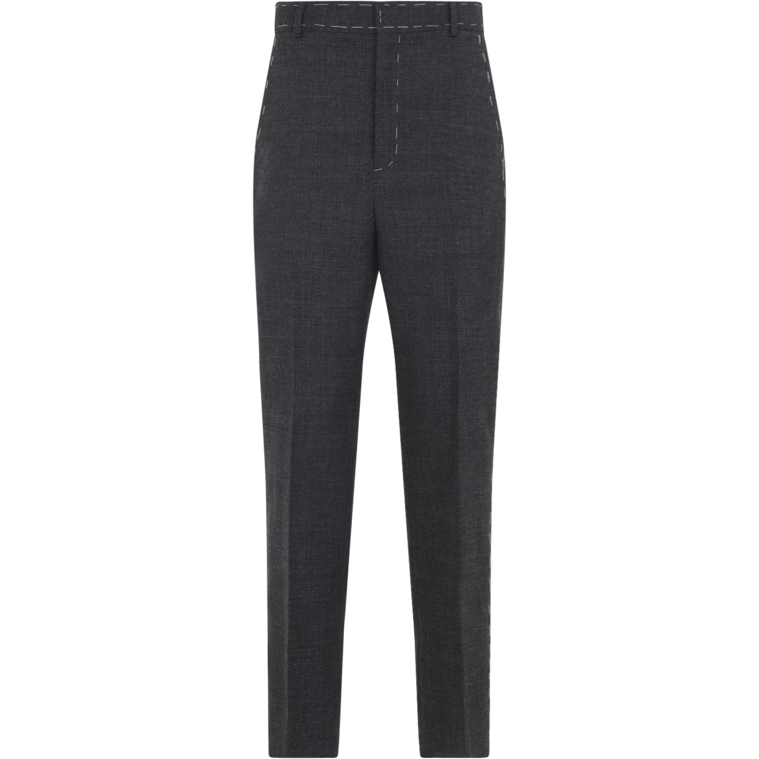 Moschino Wool Pants