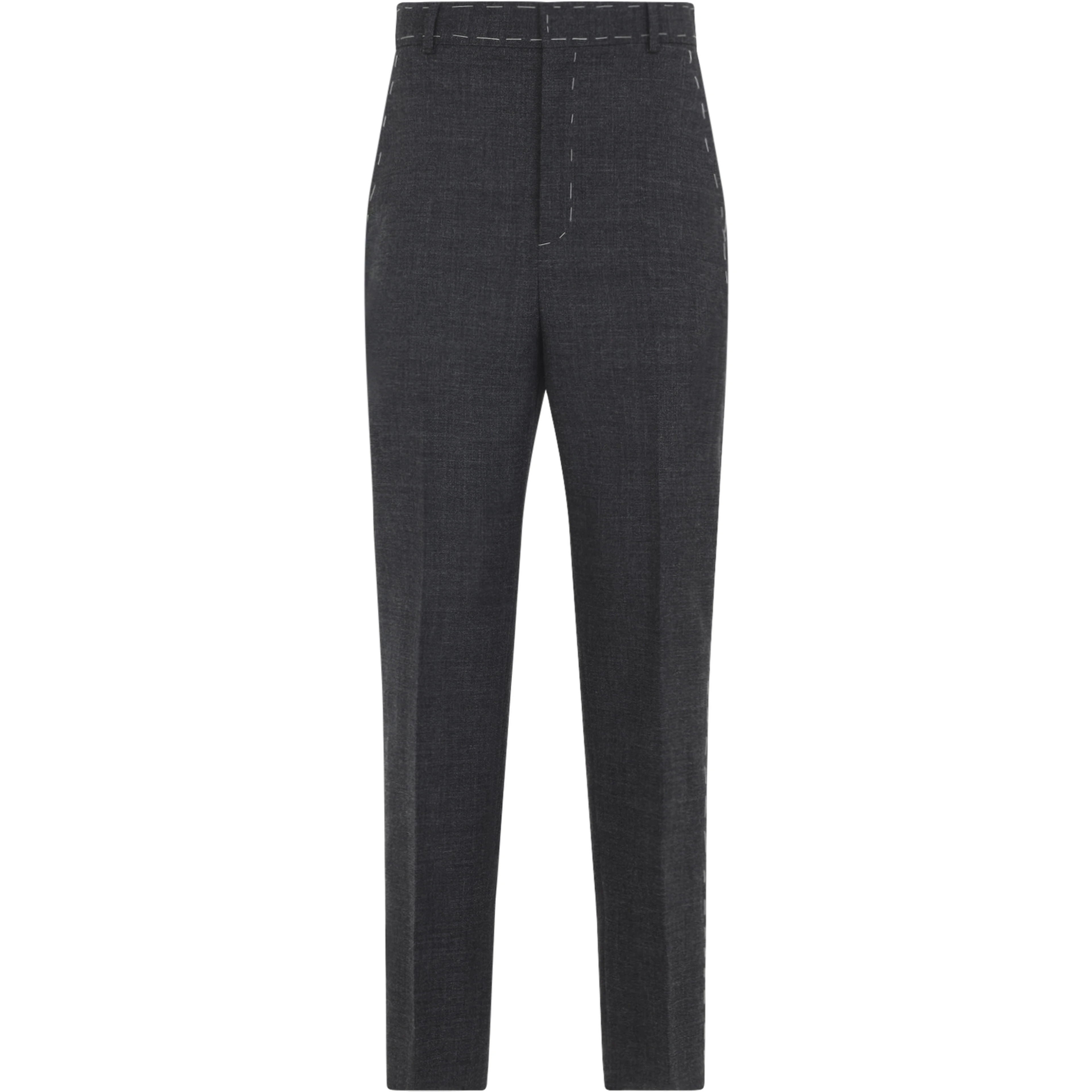 Moschino Wool Pants