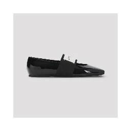 Givenchy Calf Leather Ballerinas