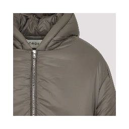 Mordecai Hoodie Puffer