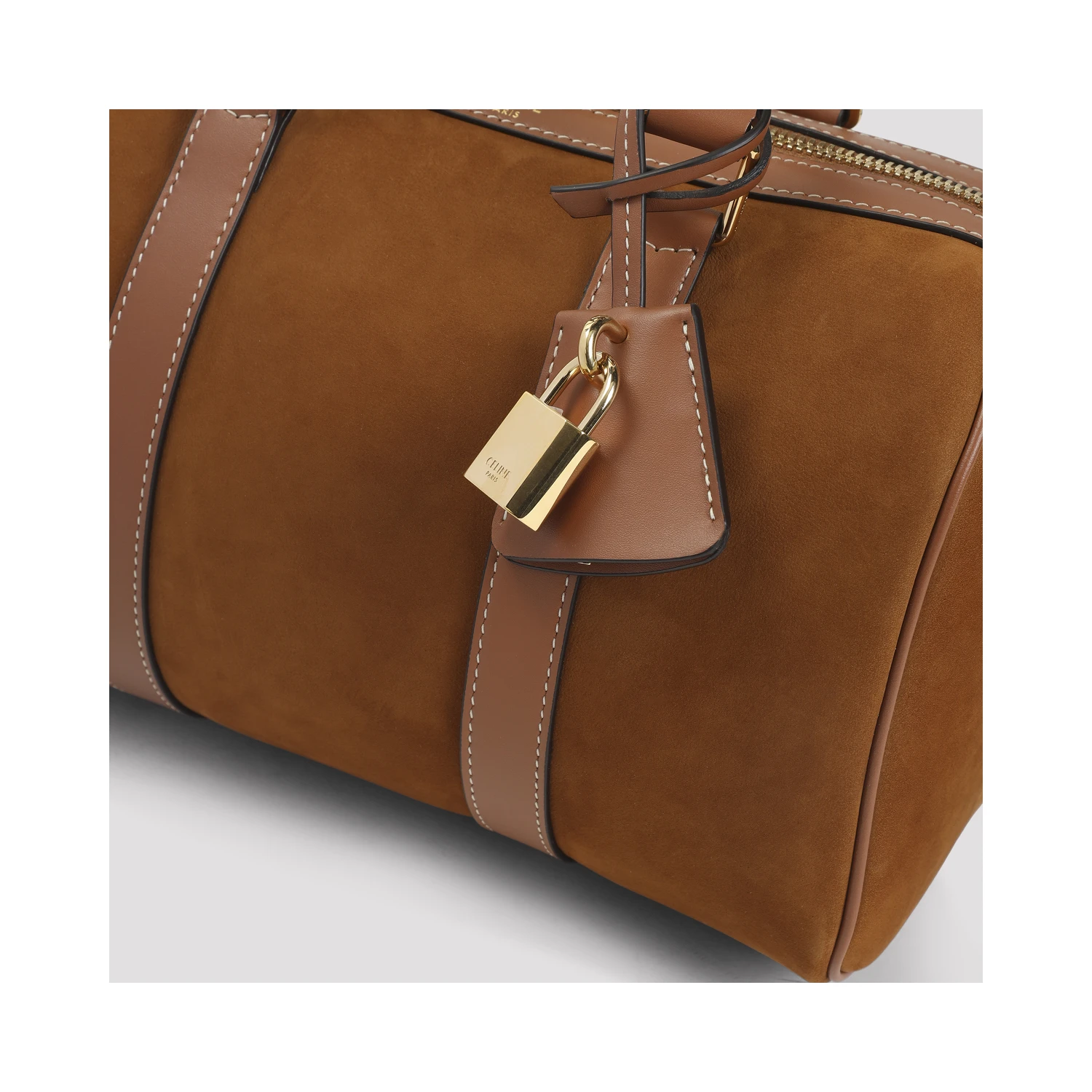 Celine Medium Boston Shoulder Bag