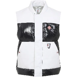 Casablanca Down Vest