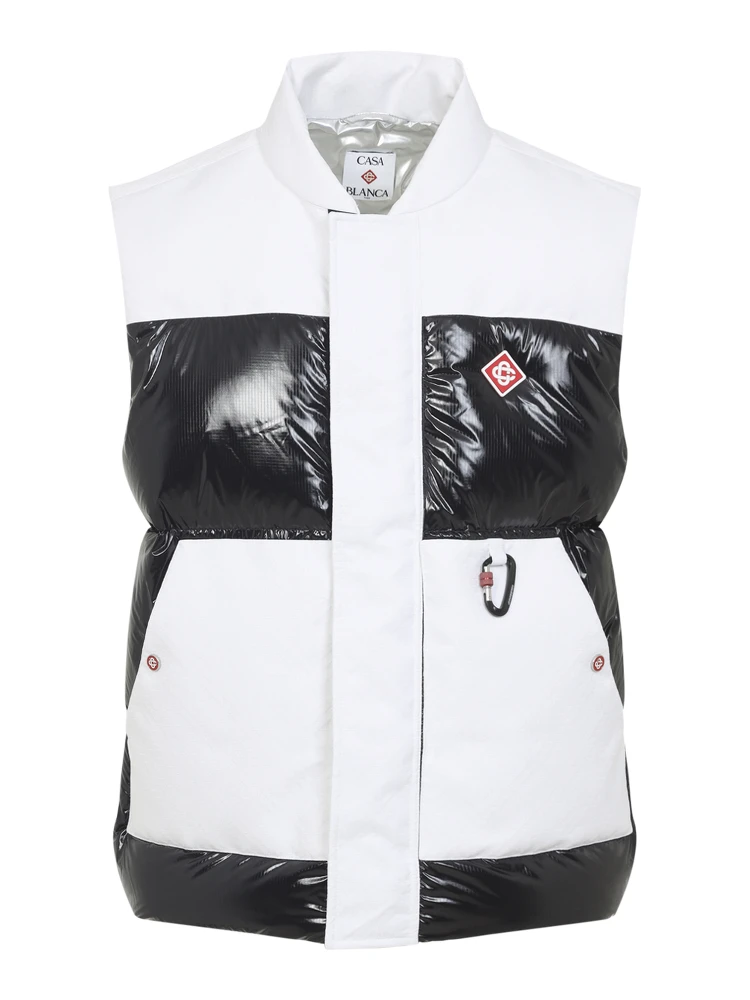 Casablanca Down Vest alternative