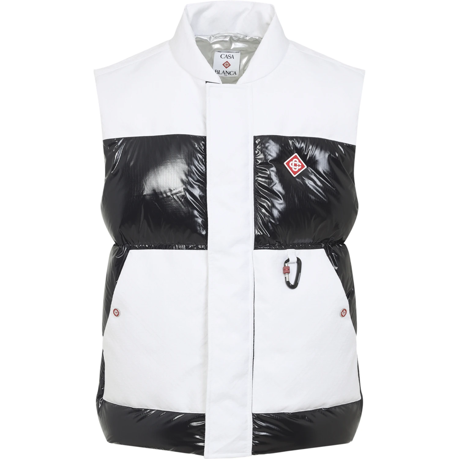 Casablanca Down Vest