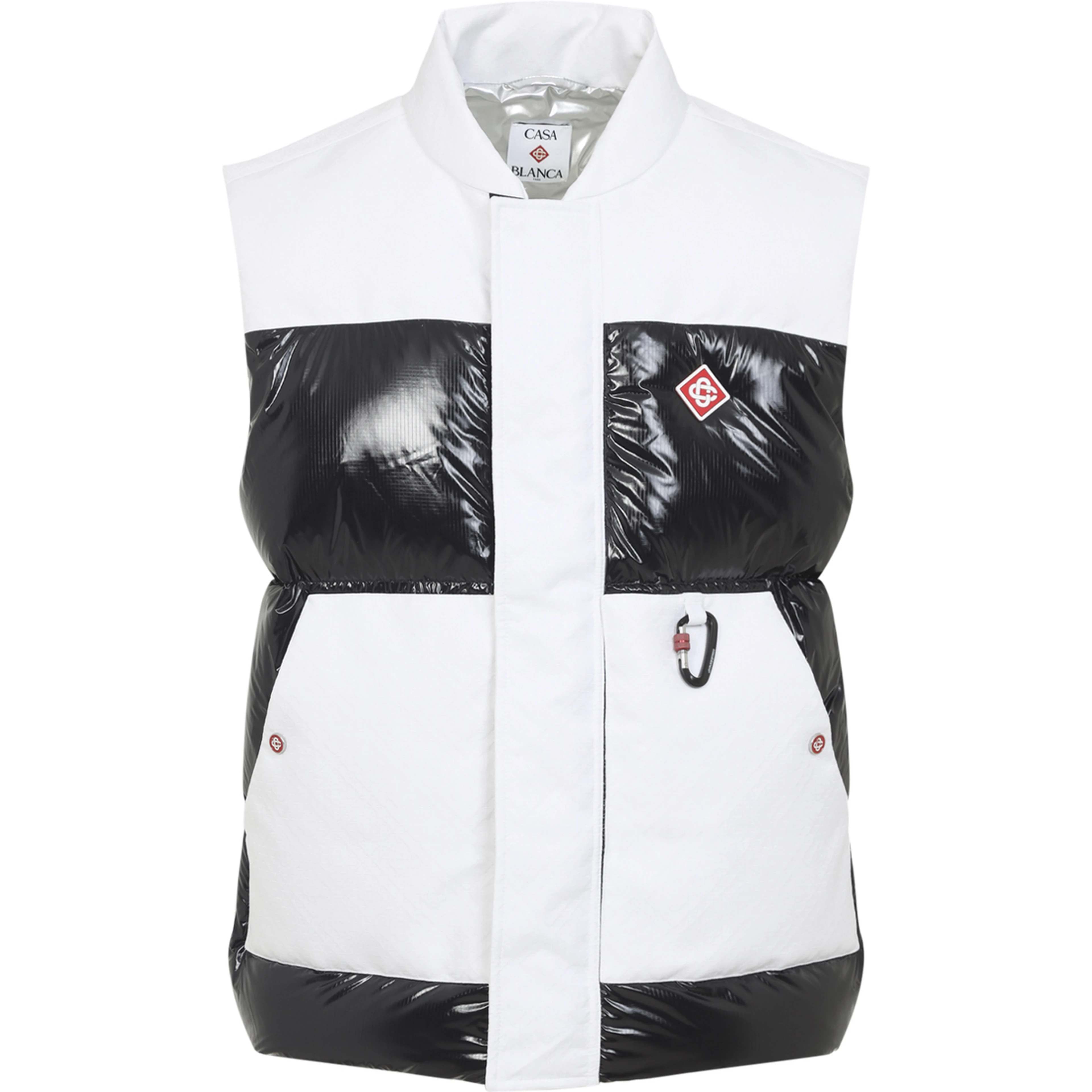 Casablanca Down Vest