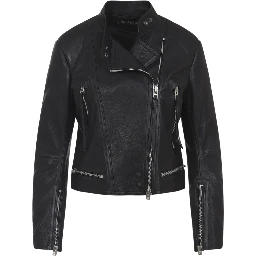 Tom Ford Leather Jacket