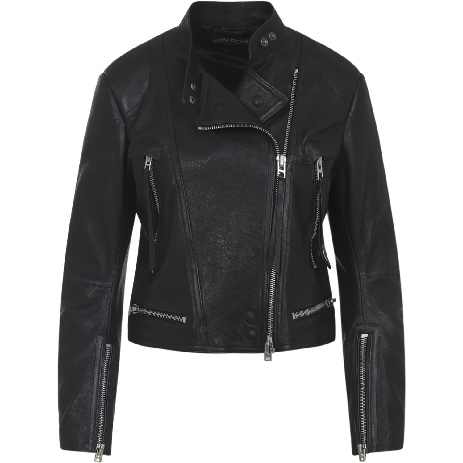 Tom Ford Leather Jacket