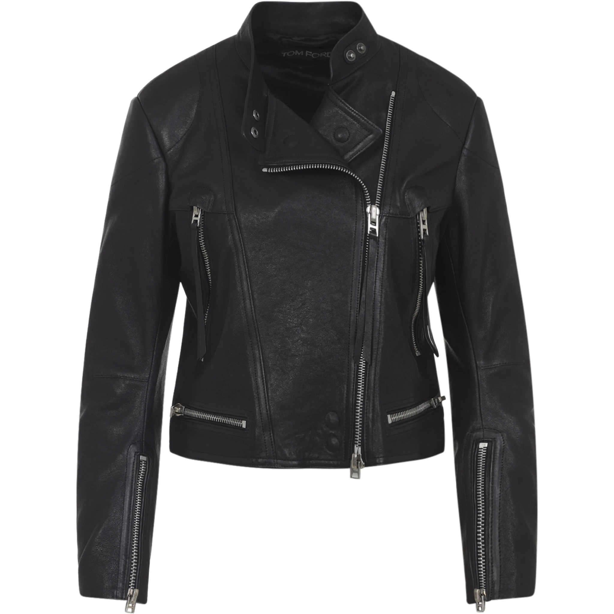 Tom Ford Leather Jacket