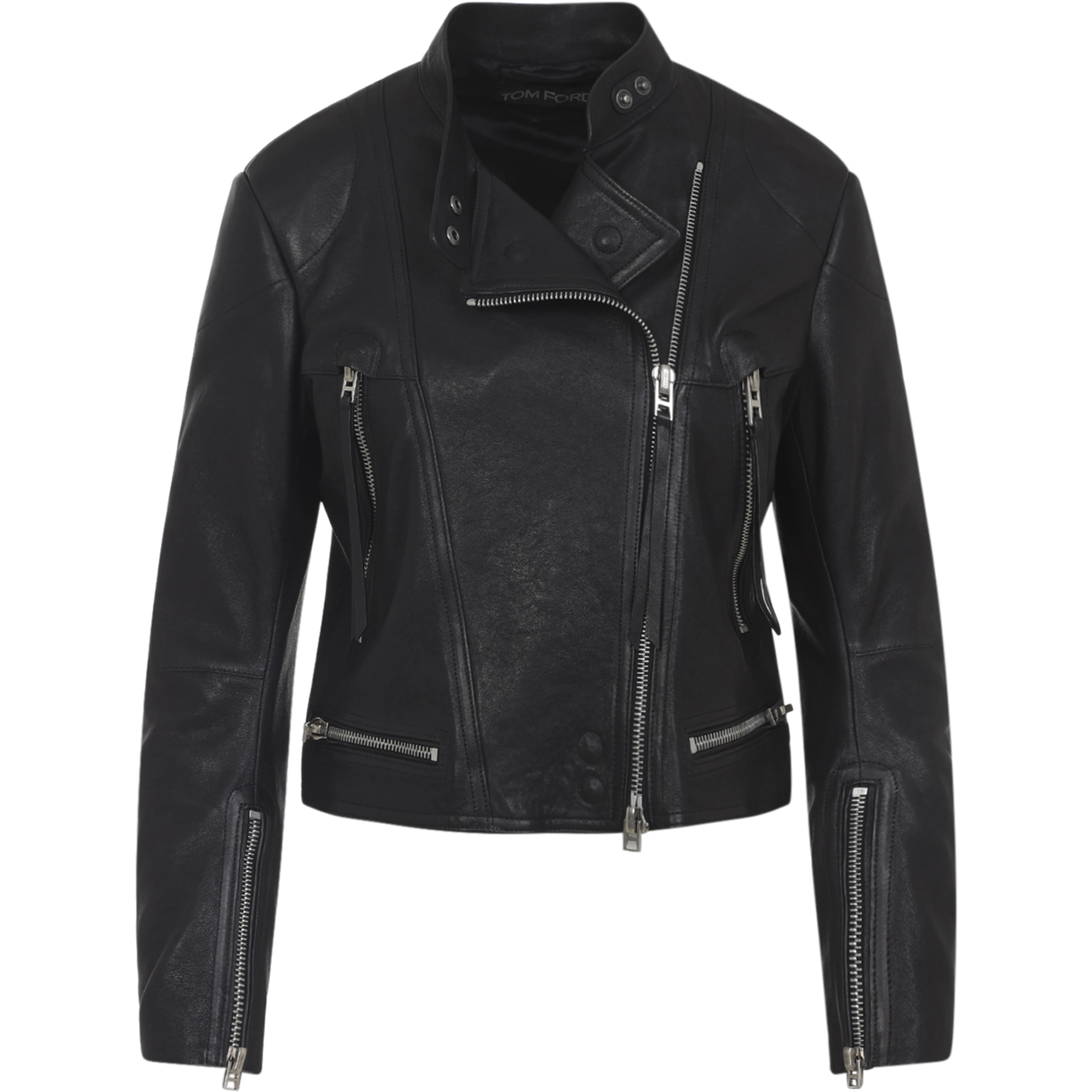 Tom Ford Leather Jacket
