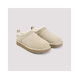Ugg Classic Micro Boots