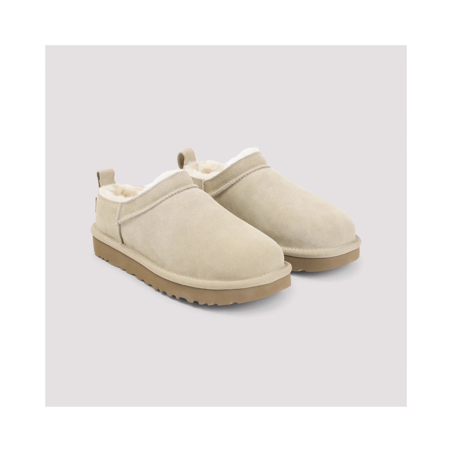 Ugg Classic Micro Boots