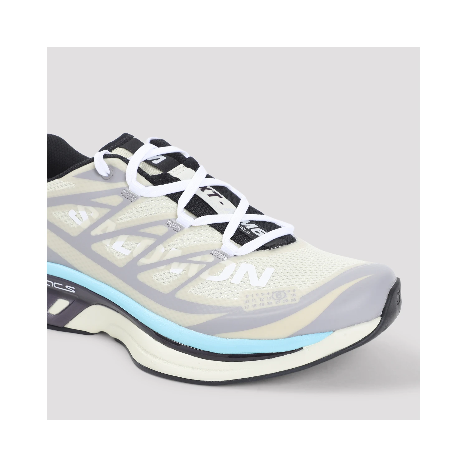 MM6 Maison Margiela x Salomon XT Sneakers	S59WS0243.P6303-