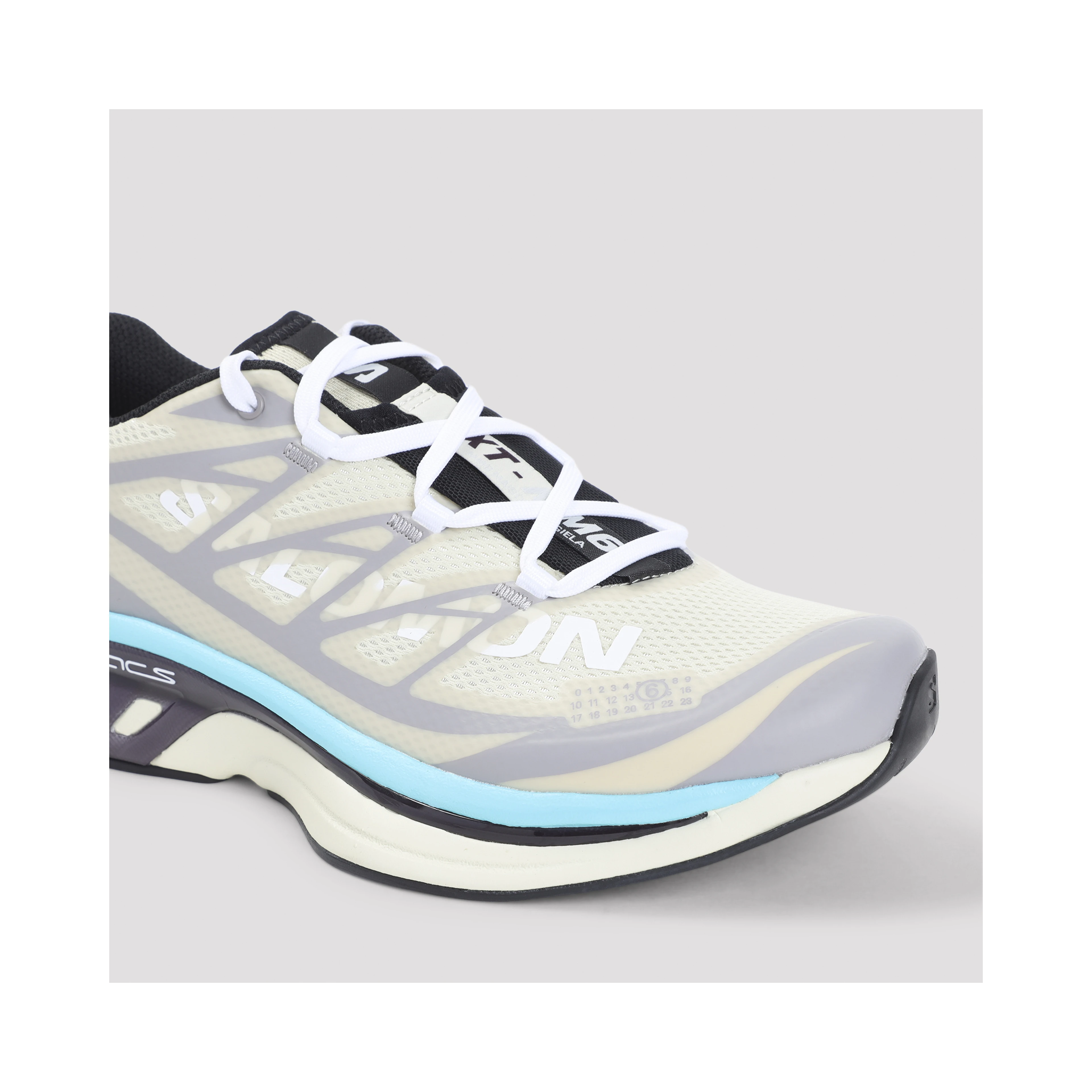 MM6 Maison Margiela x Salomon XT Sneakers S59WS0243.P6303-
