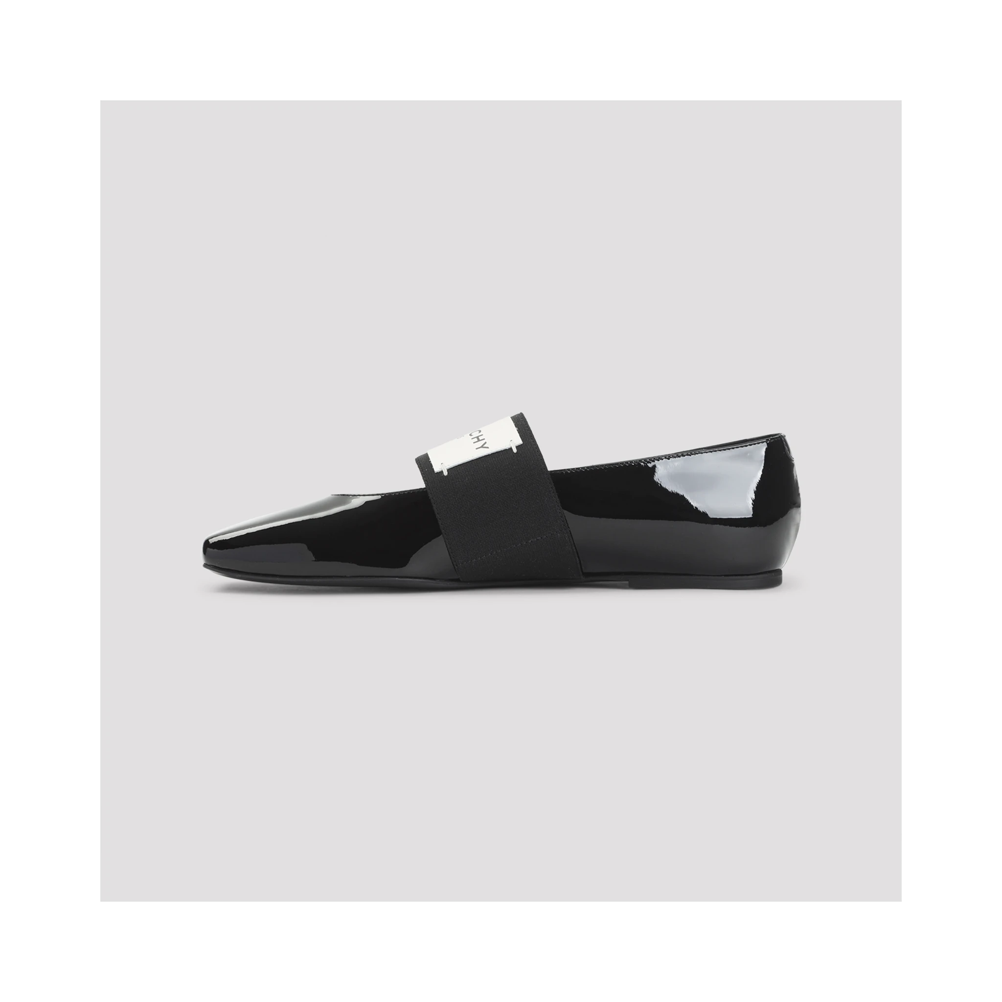 Givenchy Calf Leather Ballerinas