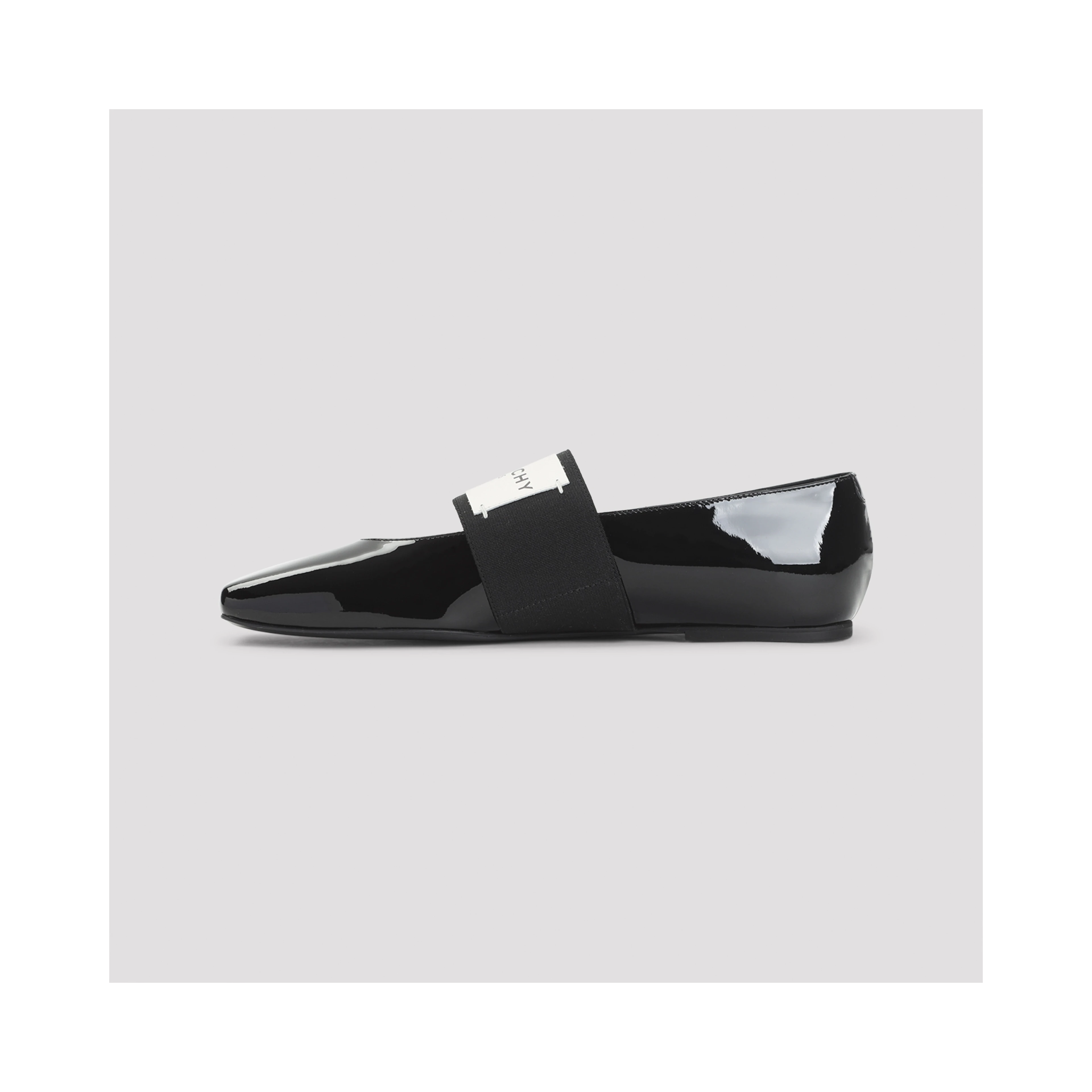 Givenchy Calf Leather Ballerinas