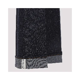 Burberry Cotton Pants