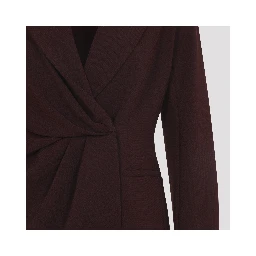 Max Mara Pianoforte Alare Cady Jacket