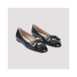 Valentino Garavani Bowow T.05 Ballerina