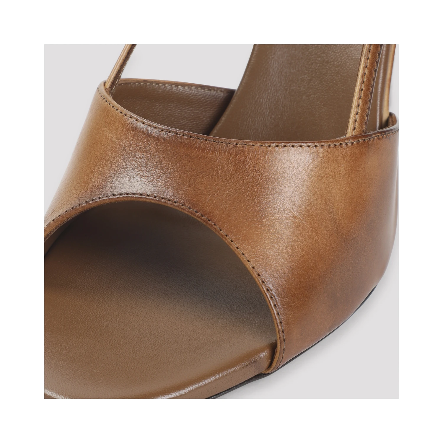 Miu Miu Calf Leather Sandals