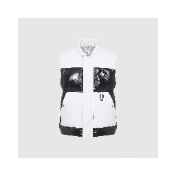 Casablanca Down Vest