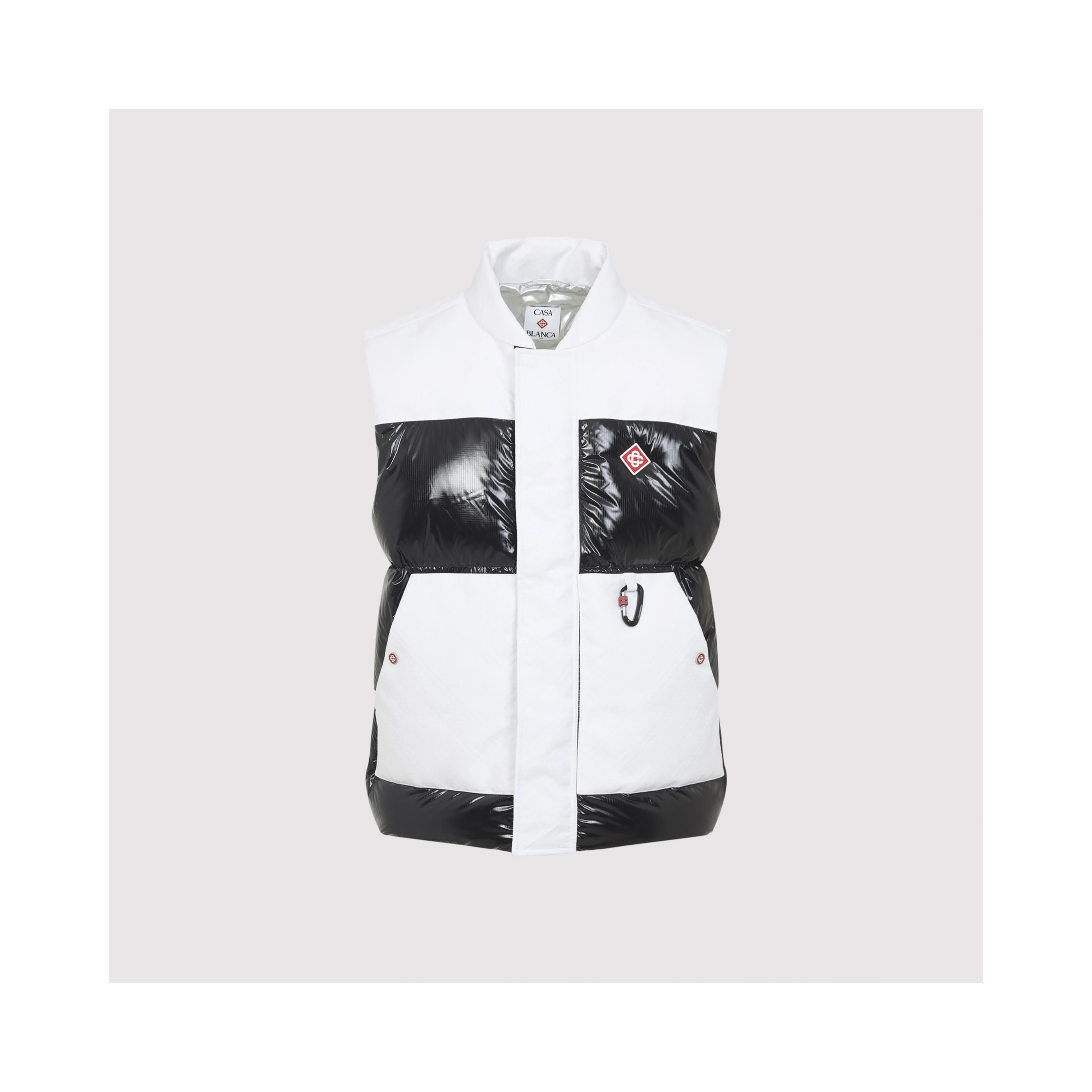 Casablanca Down Vest