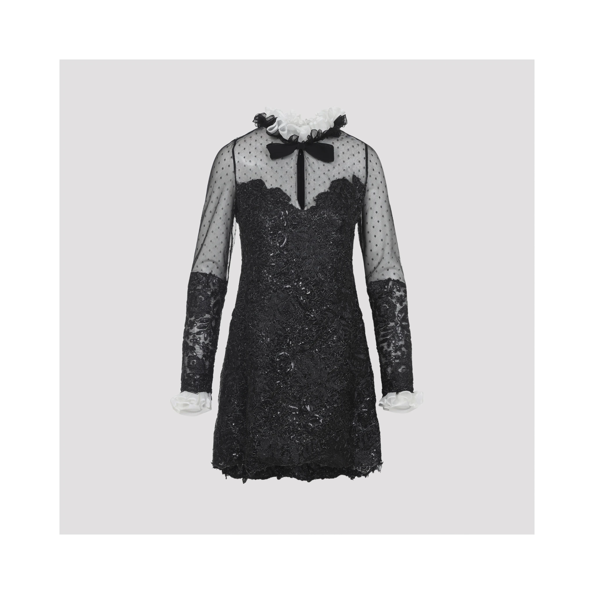 Giambattista Valli Mini Dress